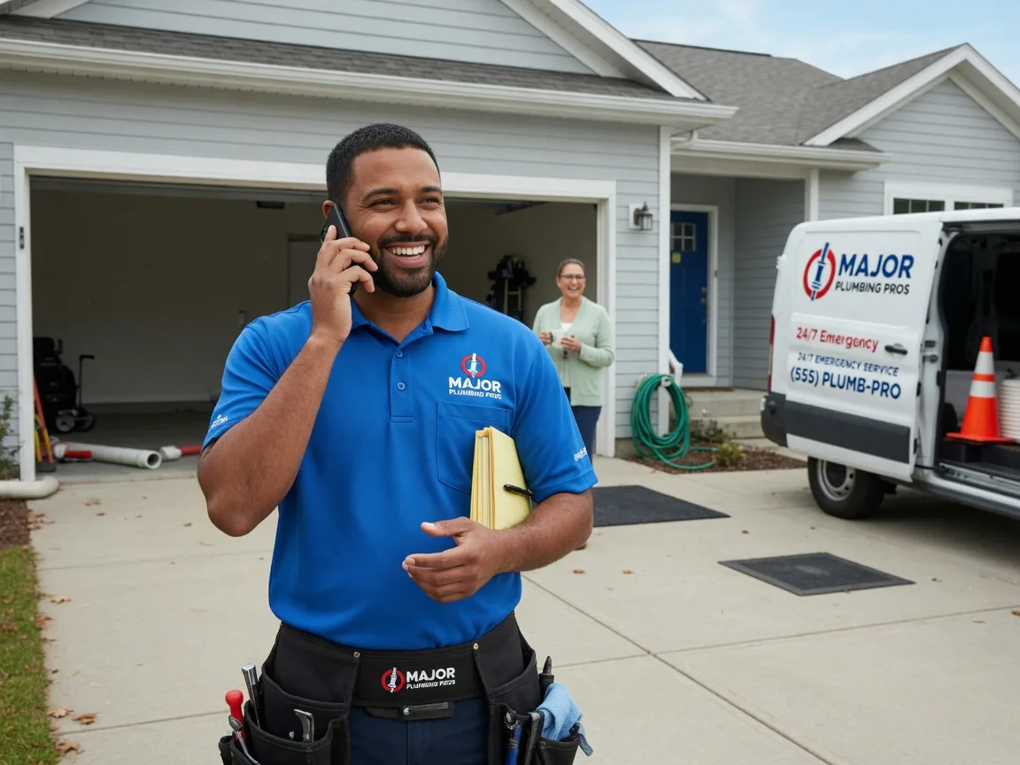 Drain Cleaning Services Carroll, OH FAQs